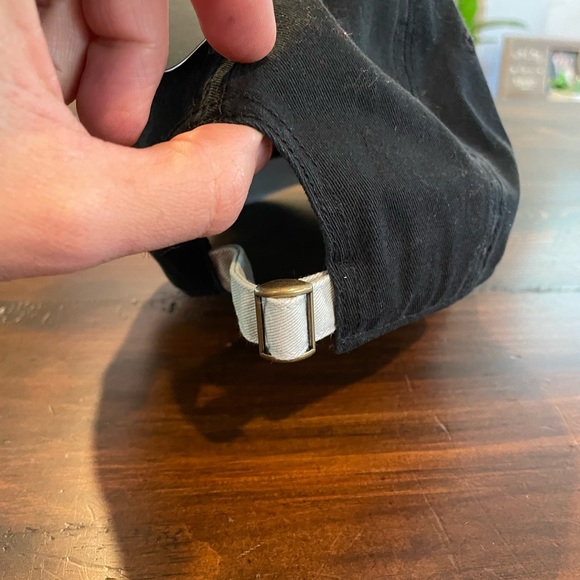 Disney Star Wars Men Mandalorian Baby Yoda Grogu Hat Baseball Cap Adjustable NWT - Picture 3 of 7